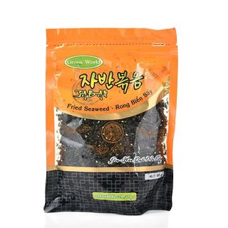 Rong Biển Sấy Mè Jaban Gim 80G