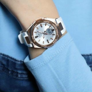 ĐỒNG HỒ MGS-S200G-7A SIÊU CẤP