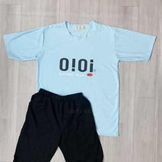 Sét bộ nữ ,đồ bộ lững ngố nữ thun coton sufa,áo phom rộng phối quần đen ,thời trang xuân hè BL11-XANH DƯƠNG