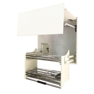 Giá bát nâng hạ taki