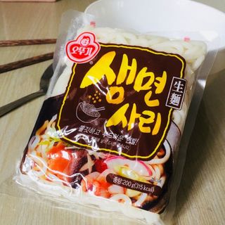 Mì Udon Ottogi 200G