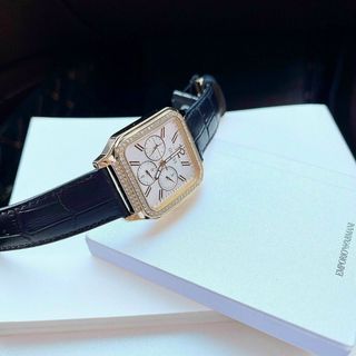 ĐỒNG HỒ GUEESS VUÔNG SIÊU XINH SIÊU CẤP