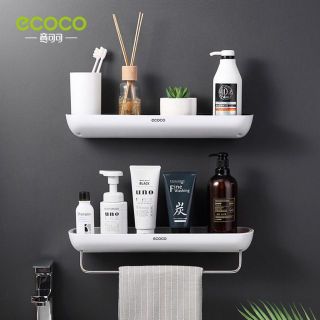 Kệ Nhà Tắm ECOCO E1923 (giá sỉ - giá bán buôn) - Đa năng, tiện ích, sang trọng, phù hợp gia đình hiện đại. giá sỉ