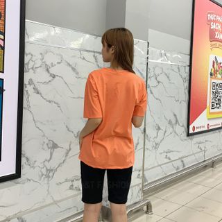 Sét bộ nữ ,đồ bộ lững ngố nữ thun coton sufa,áo phom rộng phối quần đen ,thời trang xuân hè BL11-CAM