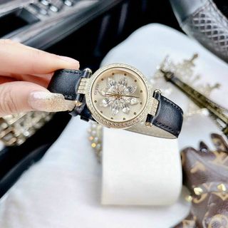 ĐỒNG HỒ GUEESS FLOWER SIÊU CẤP NEW