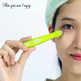 Lăn mắt nha đam