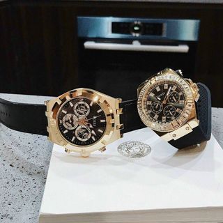 ĐỒNG HỒ GUEES CONTINENTAL MEN SIÊU CẤP