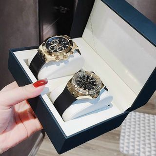ĐỒNG HỒ GUEES CONTINENTAL MEN SIÊU CẤP