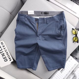 QUẦN SHORT KAKI NAM CO GIÃN SIZE 29-36