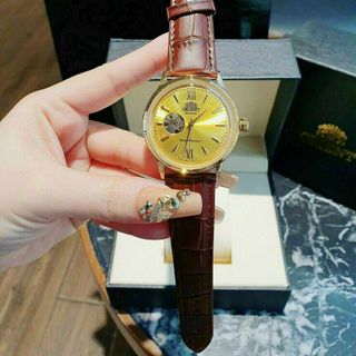 ĐỒNG HỒ ORIEN DA CƠ TRUNG CẤP
