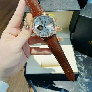 ĐỒNG HỒ ORIEN DA CƠ TRUNG CẤP