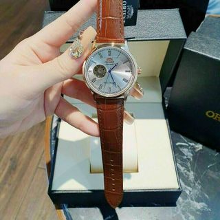 ĐỒNG HỒ ORIEN DA CƠ TRUNG CẤP
