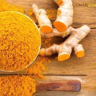 Phân phối sỉ lẻ số lượng Tinh Bột Nghệ nếp đỏ giá cực ưu đãi