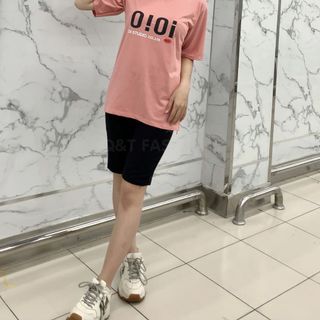 Sét bộ nữ ,đồ bộ lững ngố nữ thun coton sufa,áo phom rộng phối quần đen ,thời trang xuân hè BL11-GẠCH