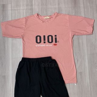 Sét bộ nữ ,đồ bộ lững ngố nữ thun coton sufa,áo phom rộng phối quần đen ,thời trang xuân hè BL11-GẠCH