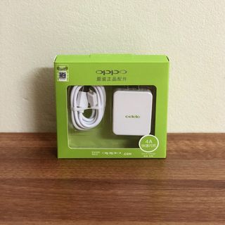 BS04 - Bộ sạc Oppo