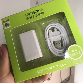 BS04 - Bộ sạc Oppo