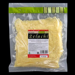 Phô Mai Sợi Zelachi 1KG