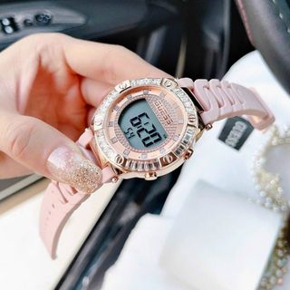 ĐỒNG HỒ GUEES DIGITAL WATCH SIÊU CẤP