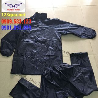Xưởng gia công áo mưa theo yêu cầu
