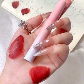 Set 5 thỏi son kem xinh xắn mềm môi