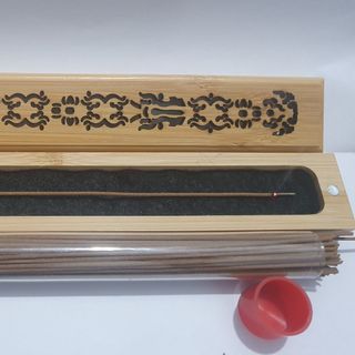 Nhang trầm không tăm Hoàng Long