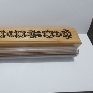Nhang trầm không tăm Hoàng Long