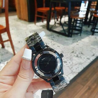 ĐỒNG HỒ MARC JACOB BLACK SALE SỐC