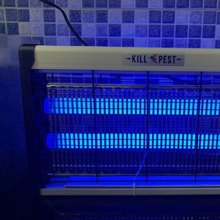 Đèn bắt muỗi cao cấp INSECT KILLER