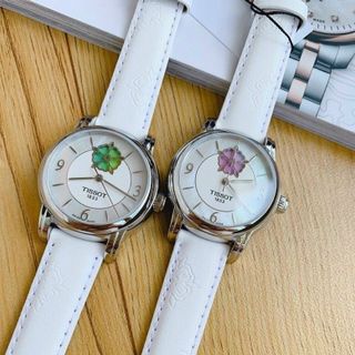 ĐỒNG HỒ TISSOT LADY HEART FLOWER NEW 2022