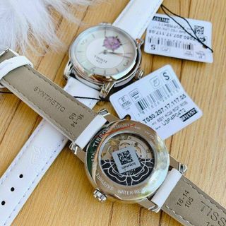 ĐỒNG HỒ TISSOT LADY HEART FLOWER NEW 2022