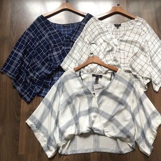 Áo kiểu thời trang cá tính, dễ phối đồ, hàng xuất xịn