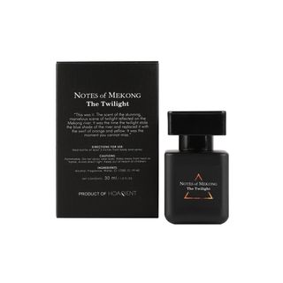 Nước hoa nam notes ò mekong