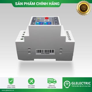 rơ le điện tử chống cạn máy bơm 1,5kw