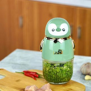 Máy xay Lita chim cánh cụt - SuuHouse