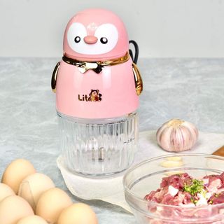 Máy xay Lita chim cánh cụt - SuuHouse