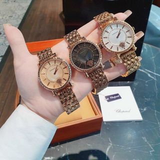 ĐỒNG HỒ VERRSACE CAO CẤP NỮ NEW SALE