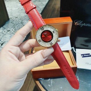 ĐỒNG HỒ DlOR DA NỮ CAO CẤP NEW SALE