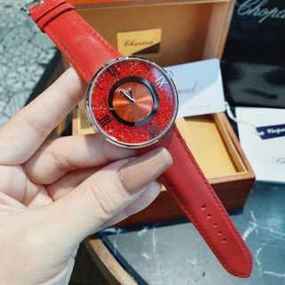 ĐỒNG HỒ DlOR DA NỮ CAO CẤP NEW SALE