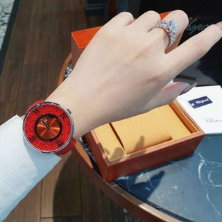ĐỒNG HỒ DlOR DA NỮ CAO CẤP NEW SALE