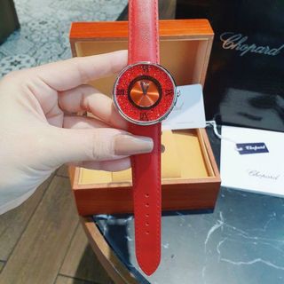 ĐỒNG HỒ DlOR DA NỮ CAO CẤP NEW SALE