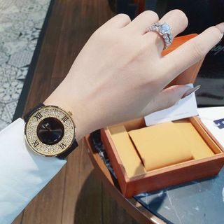 ĐỒNG HỒ DlOR DA NỮ CAO CẤP NEW SALE