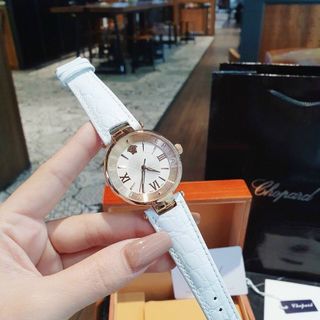 ĐỒNG HỒ VERRSACE DA NỮ CAO CẤP NEW SALE