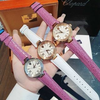 ĐỒNG HỒ VERRSACE DA NỮ CAO CẤP NEW SALE