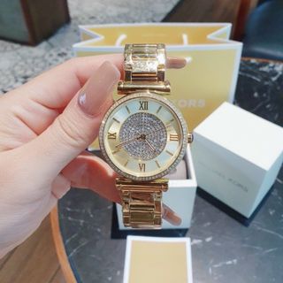 ĐỒNG HỒ MICHAEL KORS NỮ CAO CẤP NEW SALE