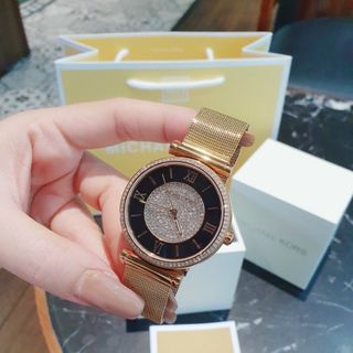 ĐỒNG HỒ MICHAEL KORS NỮ CAO CẤP NEW SALE