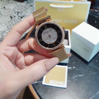 ĐỒNG HỒ MICHAEL KORS NỮ CAO CẤP NEW SALE
