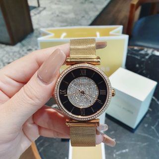 ĐỒNG HỒ MICHAEL KORS NỮ CAO CẤP NEW SALE