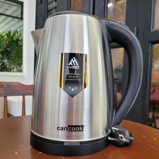 Ca siêu tốc Cancook inox