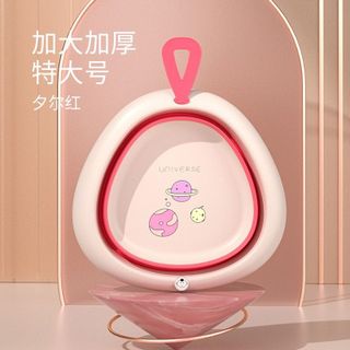 Chậu gấp gọn cho bé - SuuHouse